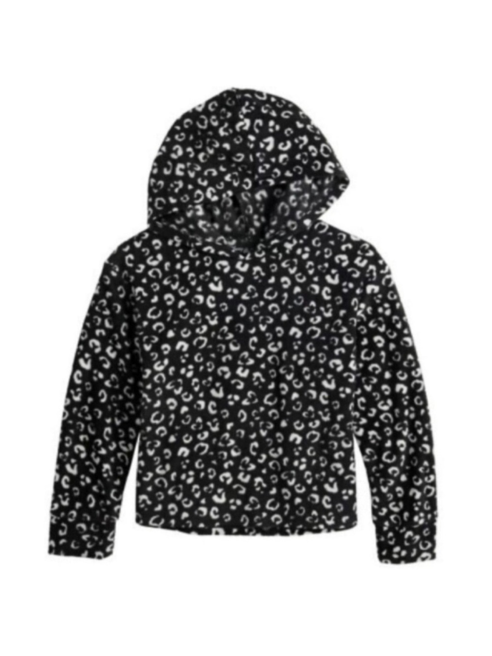 Jumping Beans Fleece Hoodie